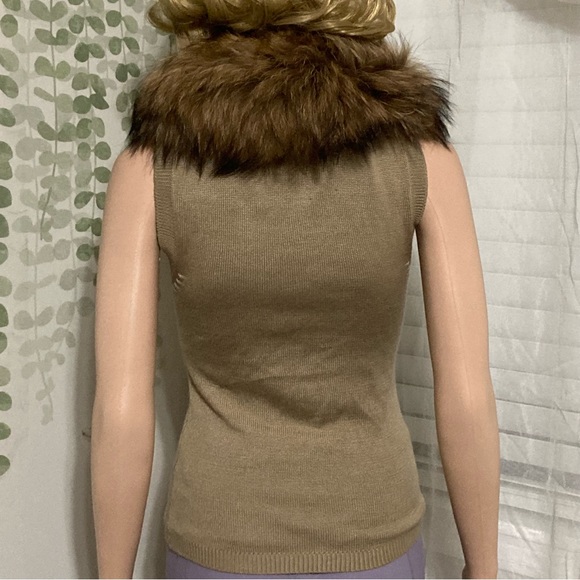 Sz M Mackage Vest - Picture 2 of 8